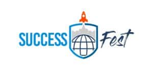 SuccessFest Logo Normal Version 300x139